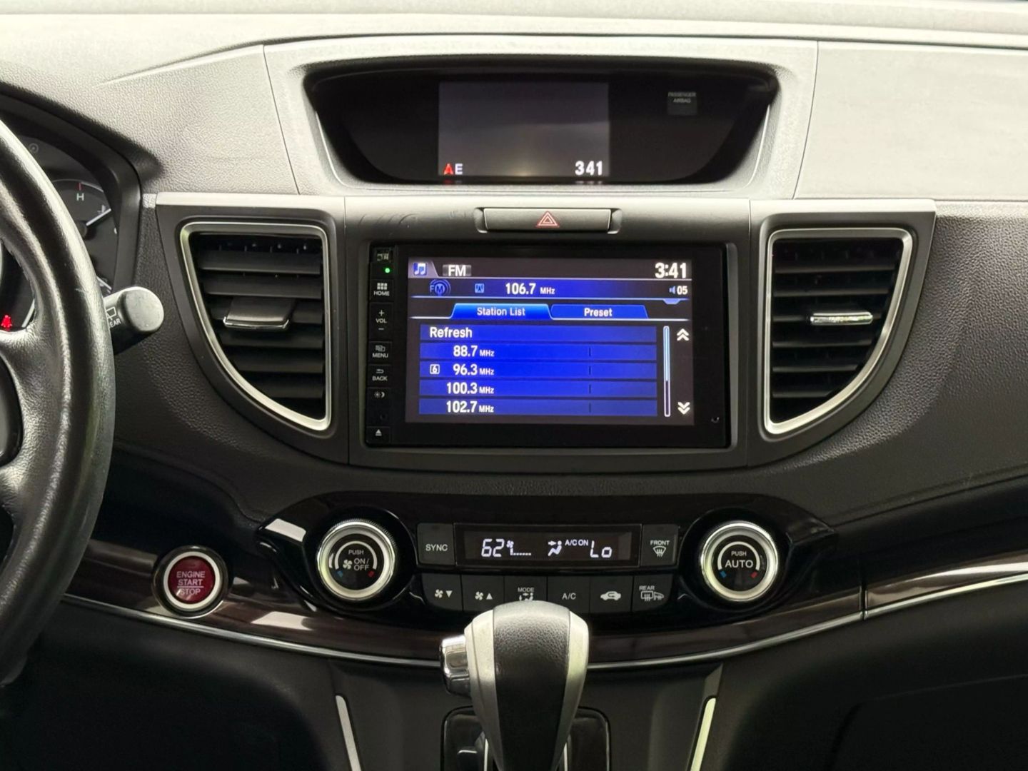 2015 Honda Cr-v - Image 28