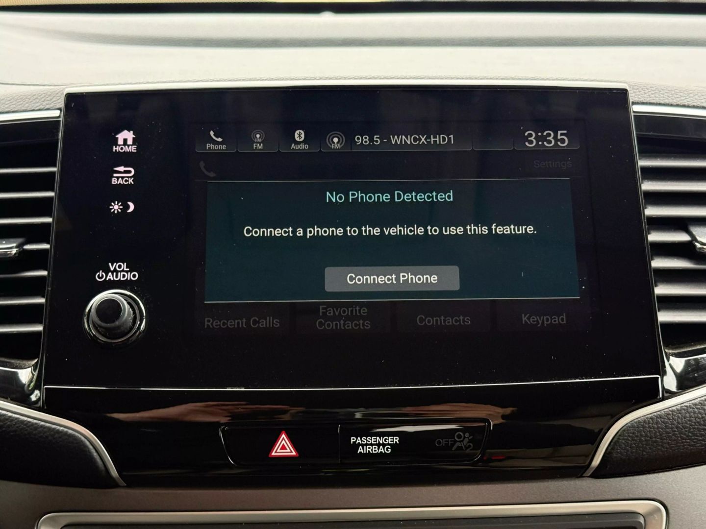 2020 Honda Pilot - Image 41