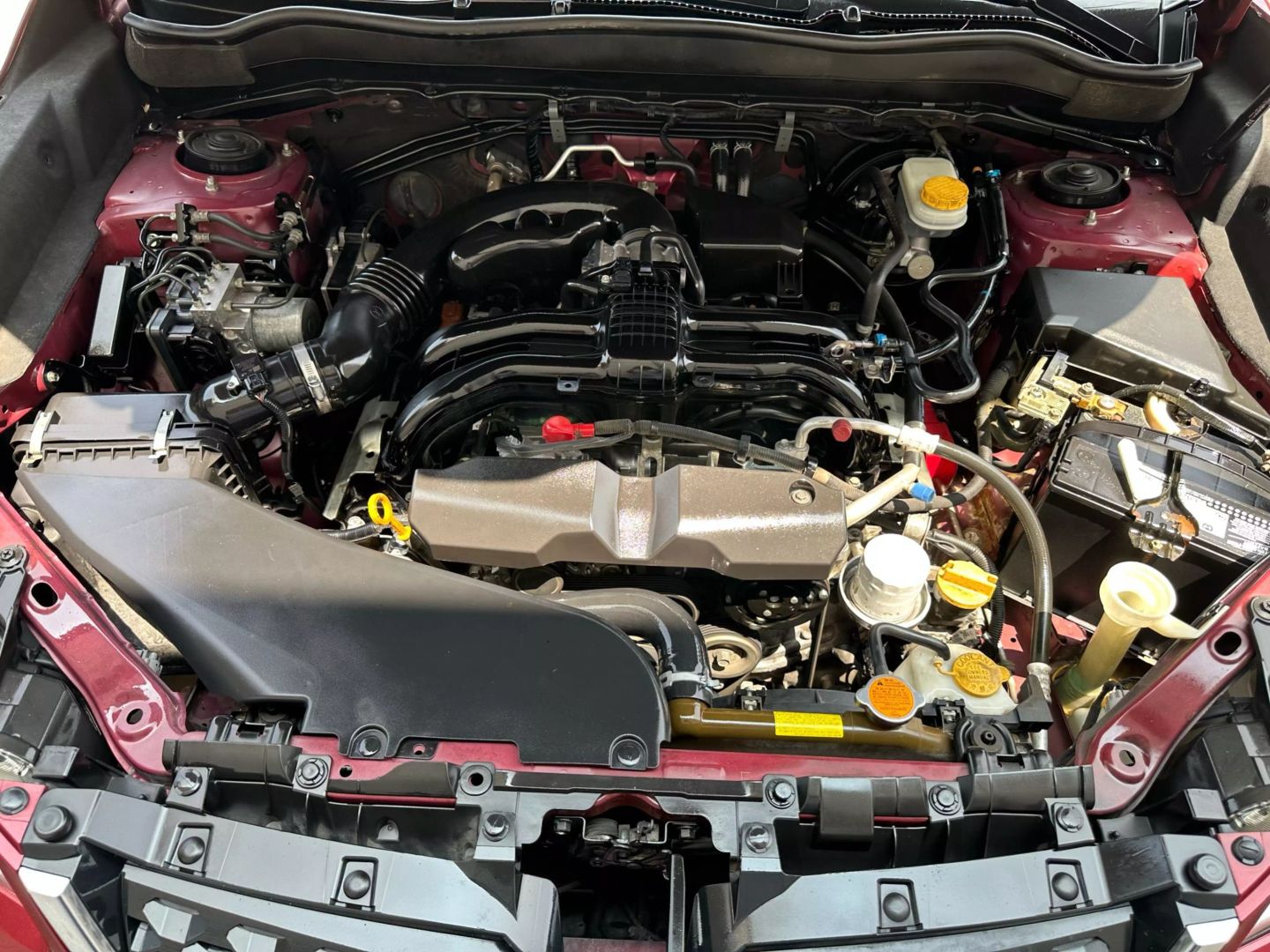 2016 Subaru Forester - Image 47