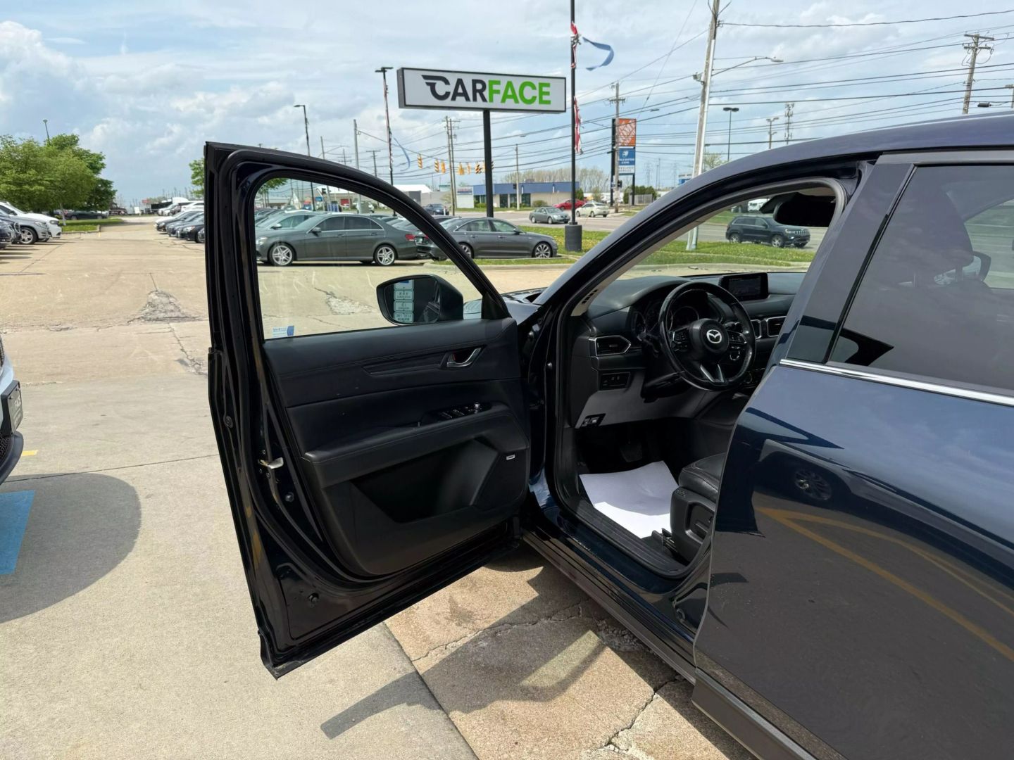 2017 Mazda Cx-5 - Image 17