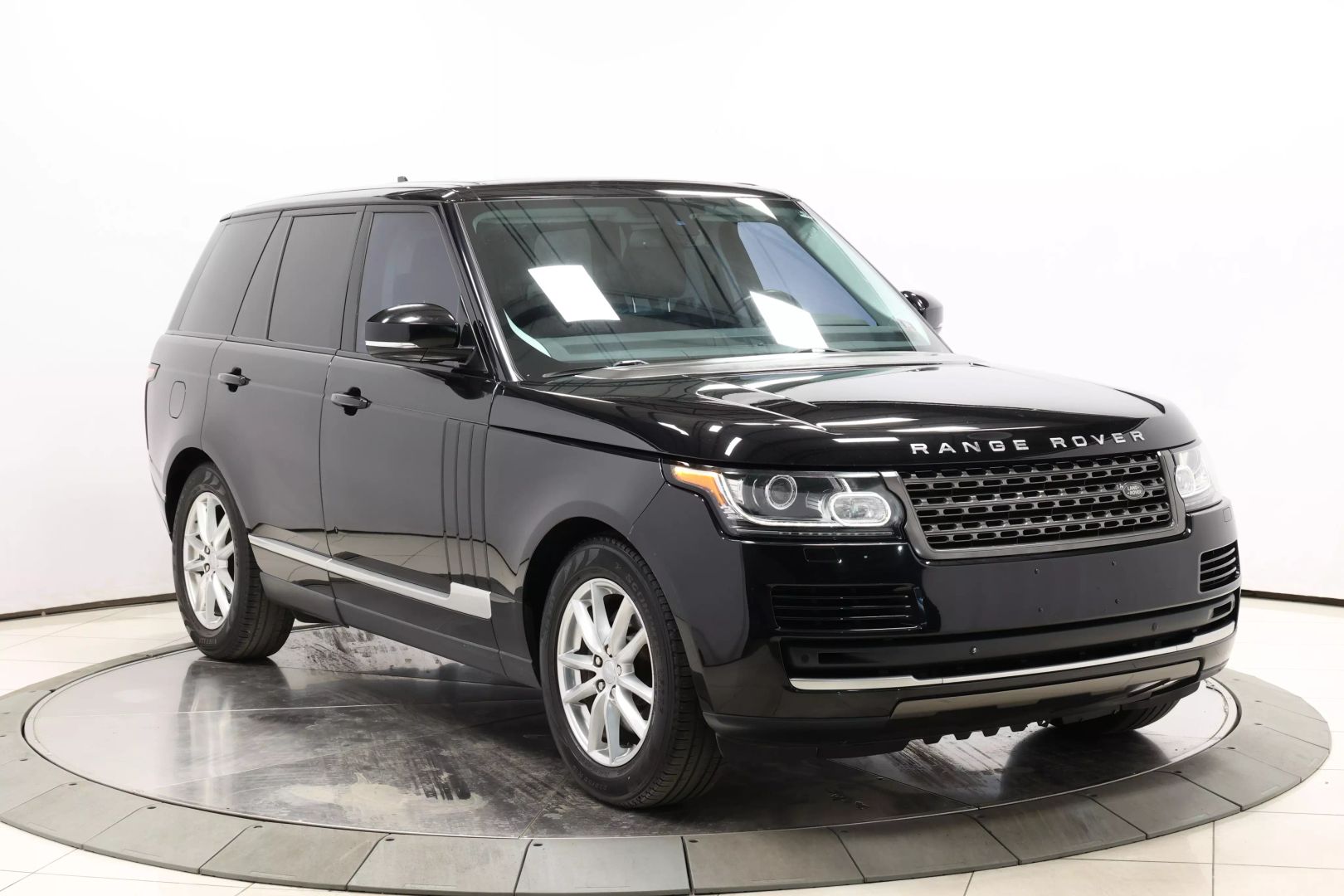 2016 Land Rover Range Rover - Image 112