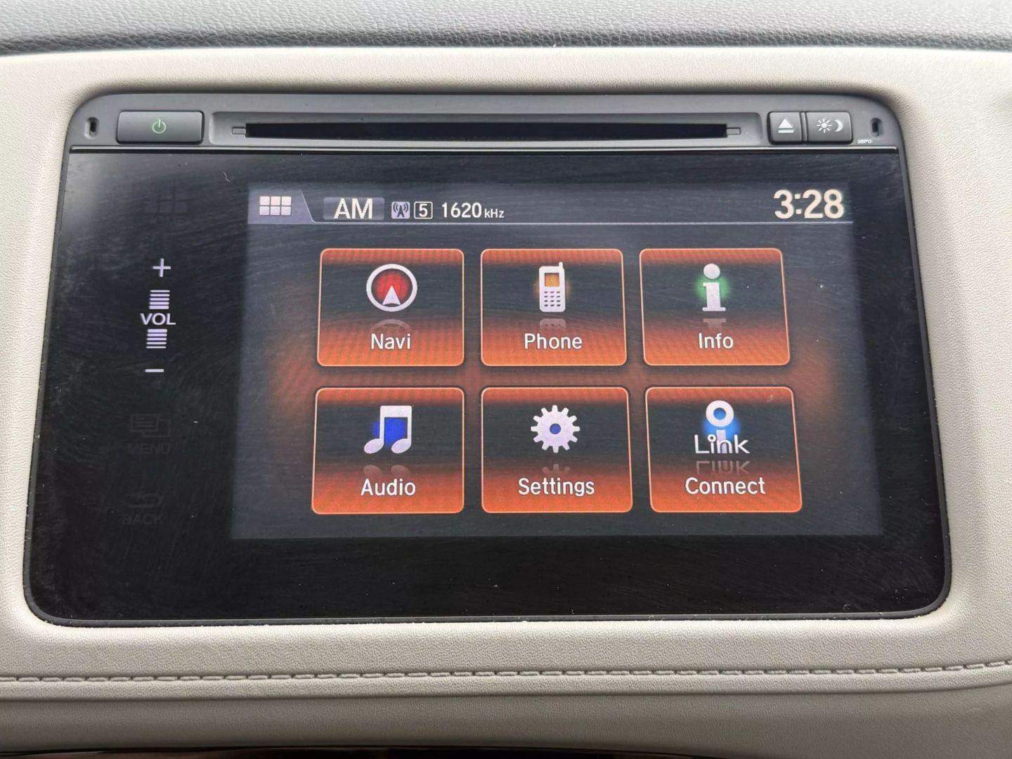 2016 Honda Hr-v - Image 35