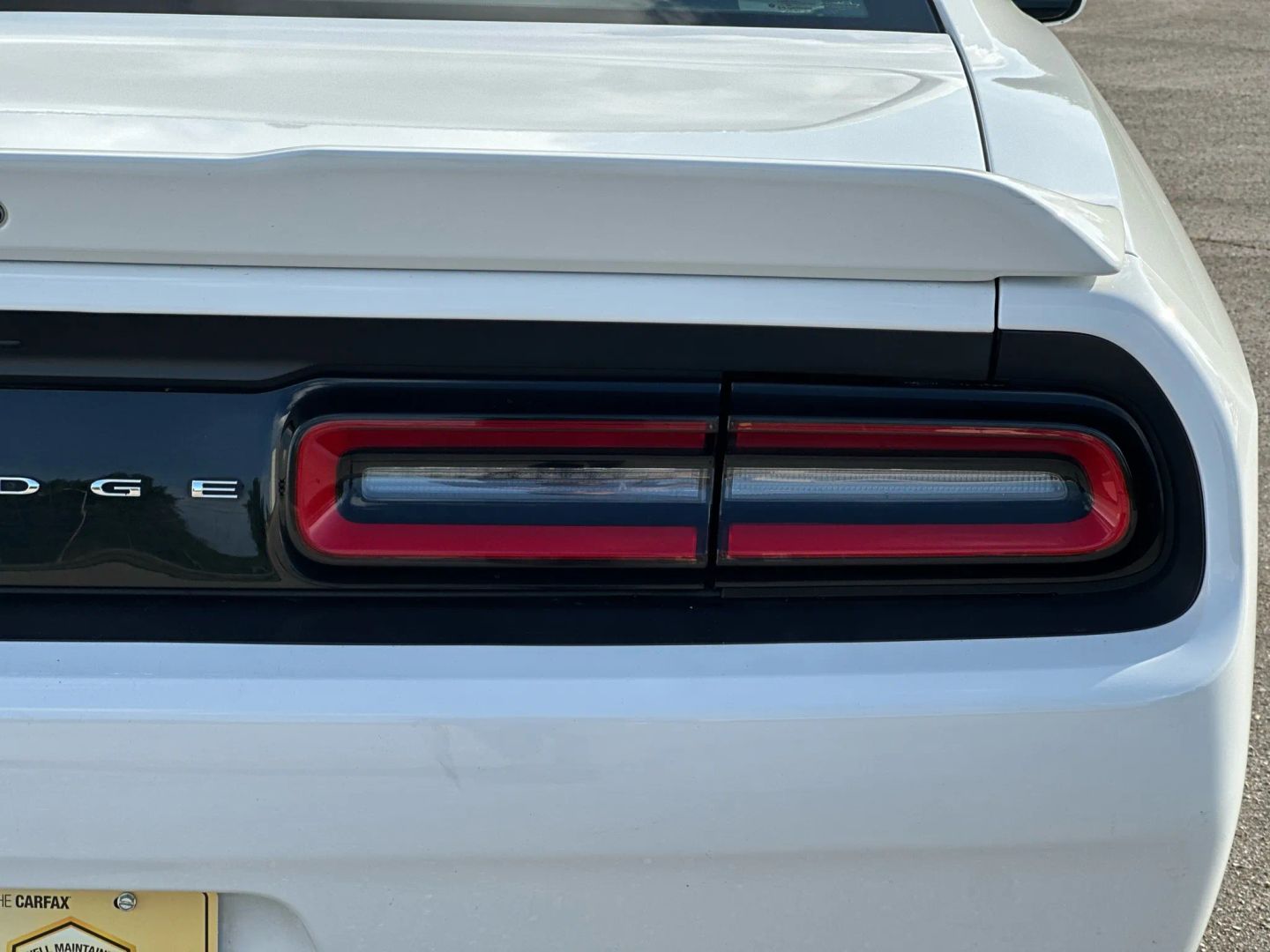 2022 DODGE CHALLENGER COUPE V6, 3.6 LITER GT COUPE 2D