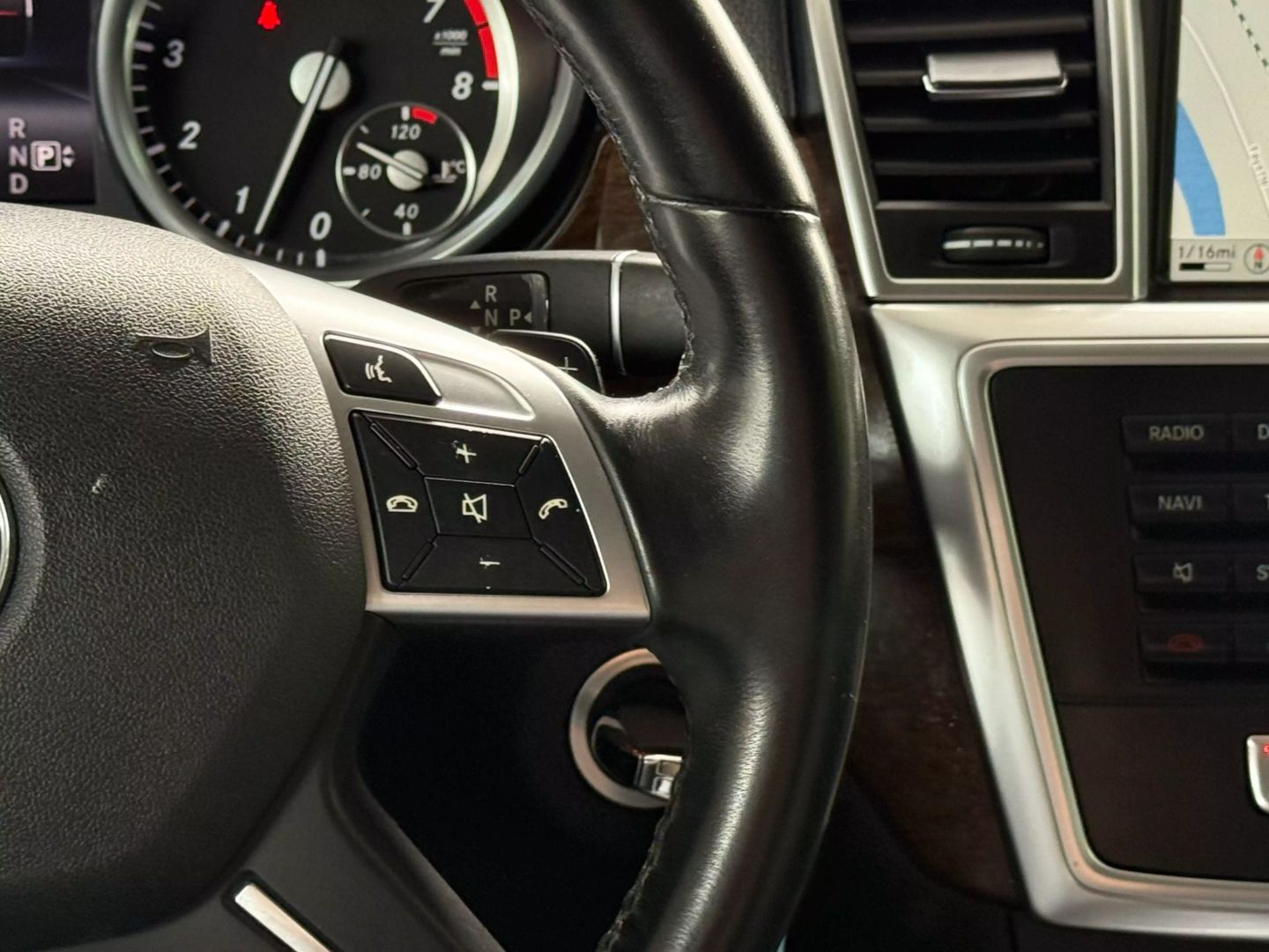 2014 Mercedes-benz Gl-class - Image 38