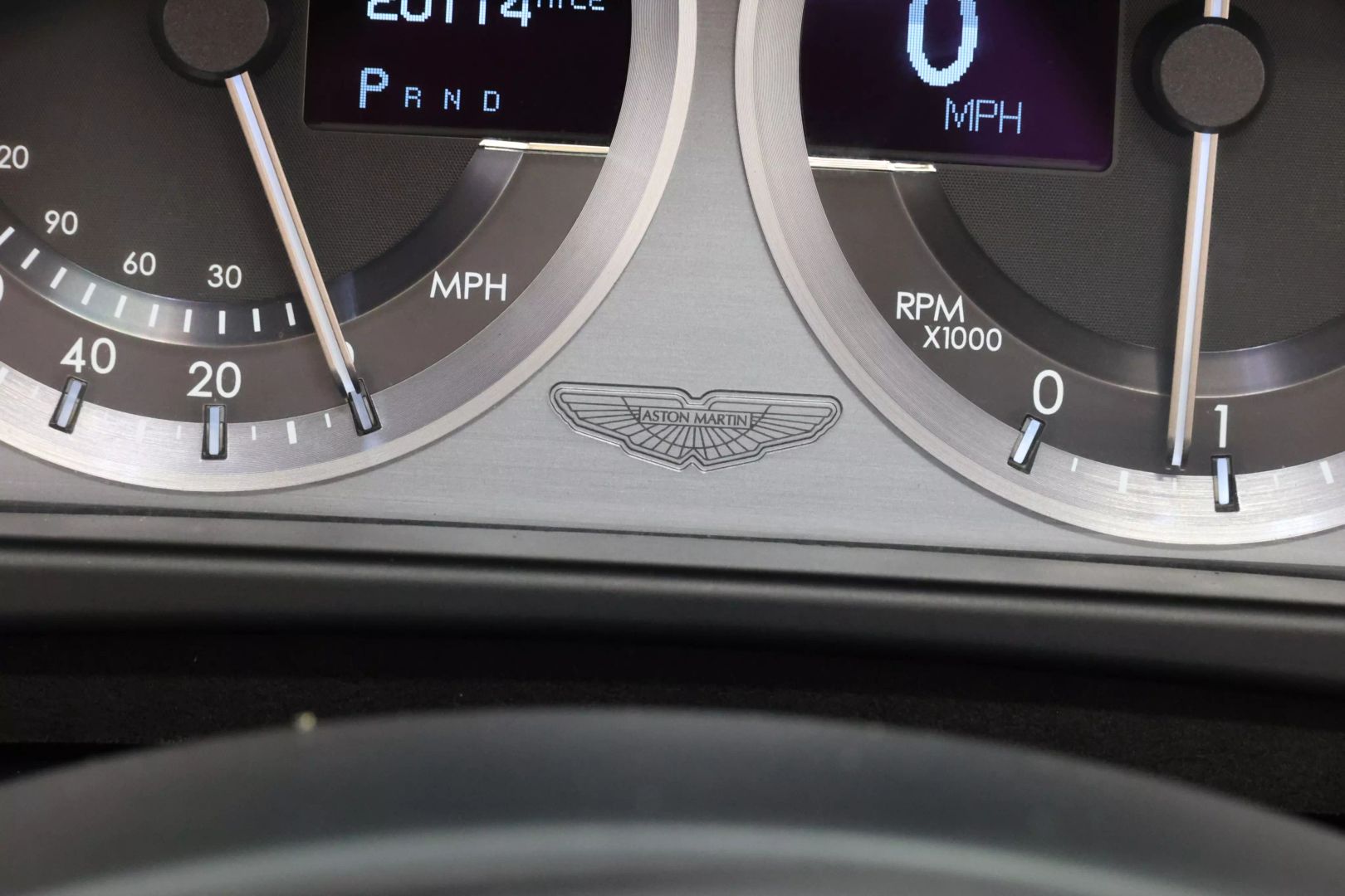 2008 Aston Martin Db9 - Image 28
