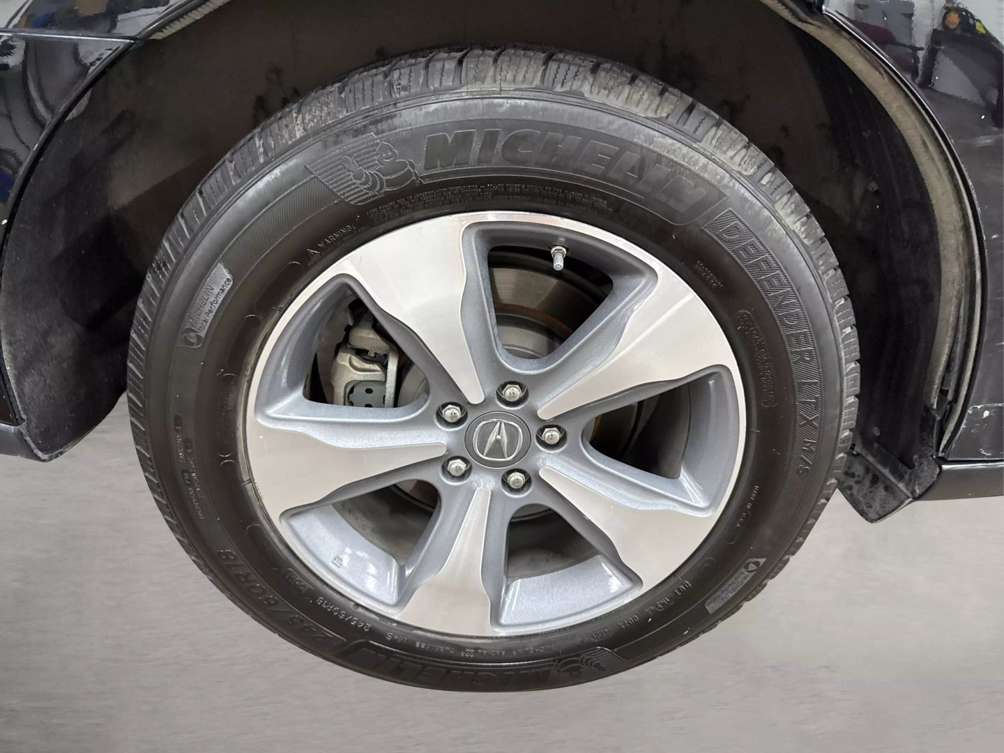 2014 Acura Mdx - Image 15