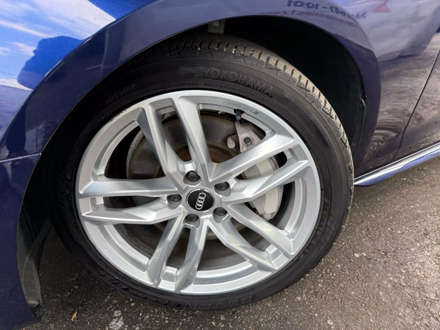 2020 Audi A4 - Image 43
