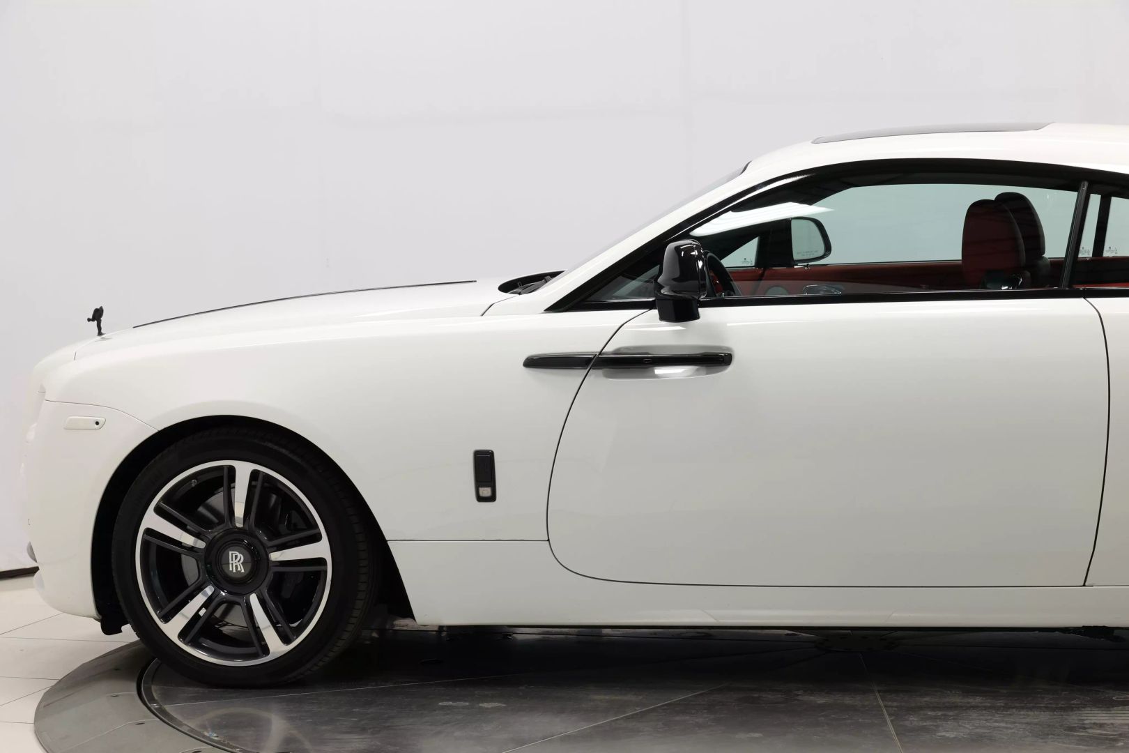 2016 Rolls-royce Wraith - Image 6
