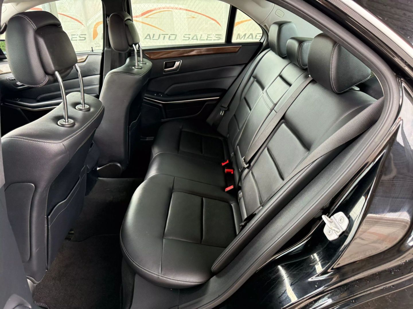 2014 Mercedes-benz E-class - Image 18
