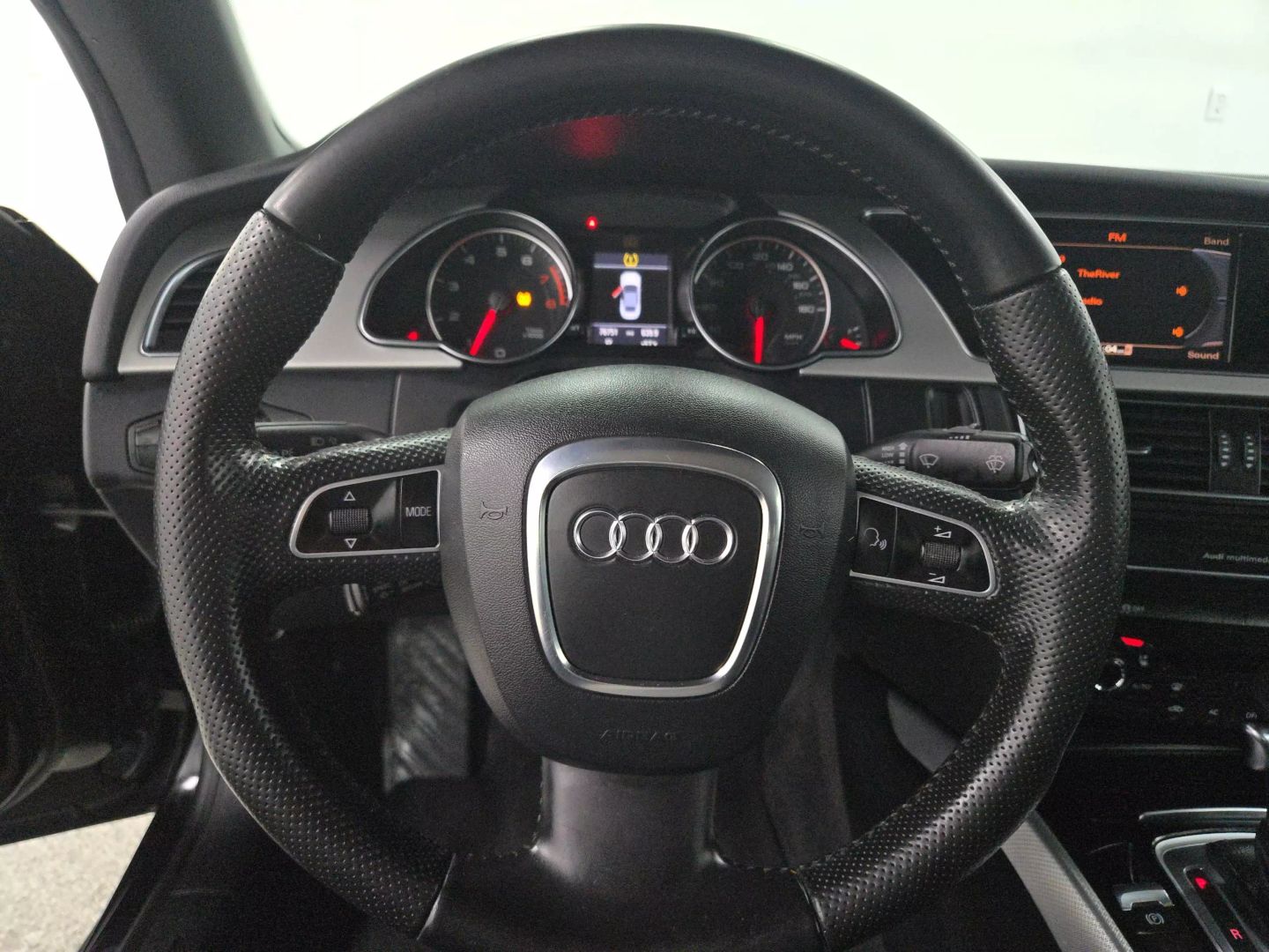2011 Audi A5 - Image 17