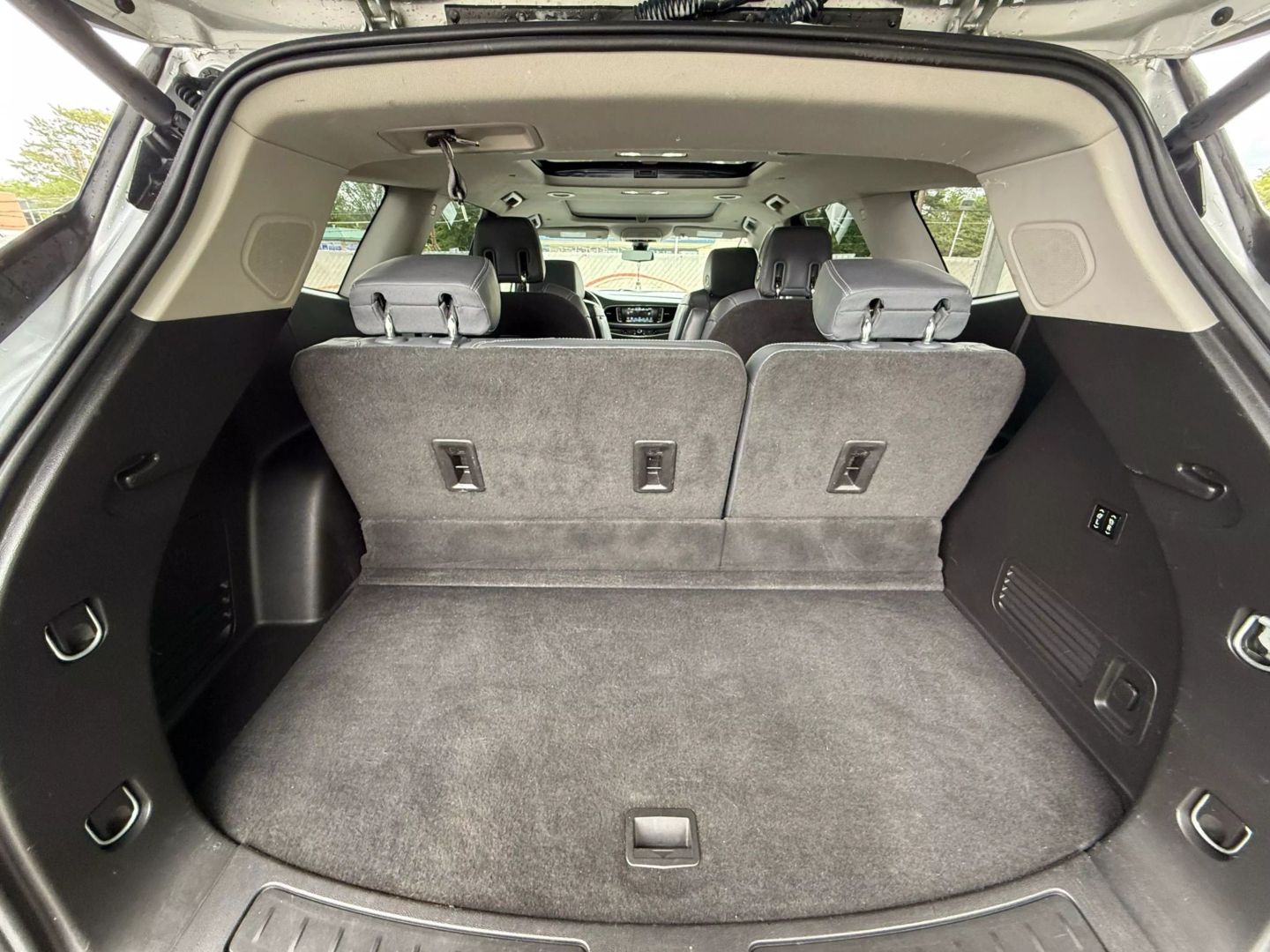 2018 Buick Enclave - Image 21