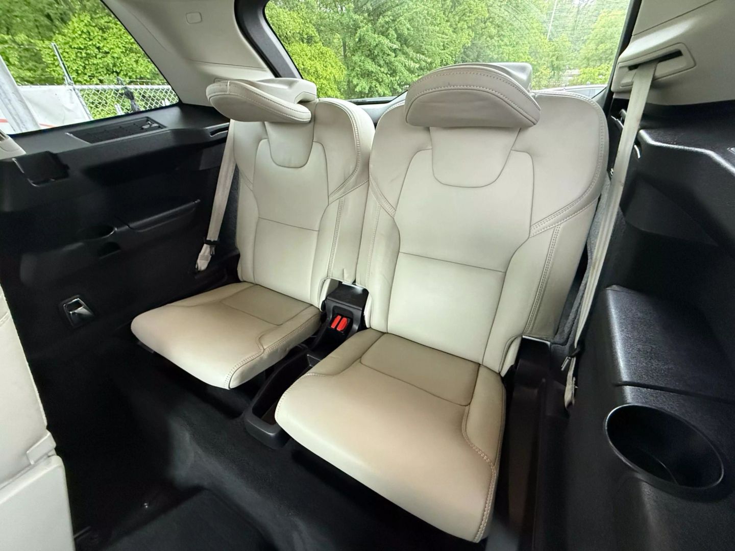 2021 Volvo Xc90 - Image 20