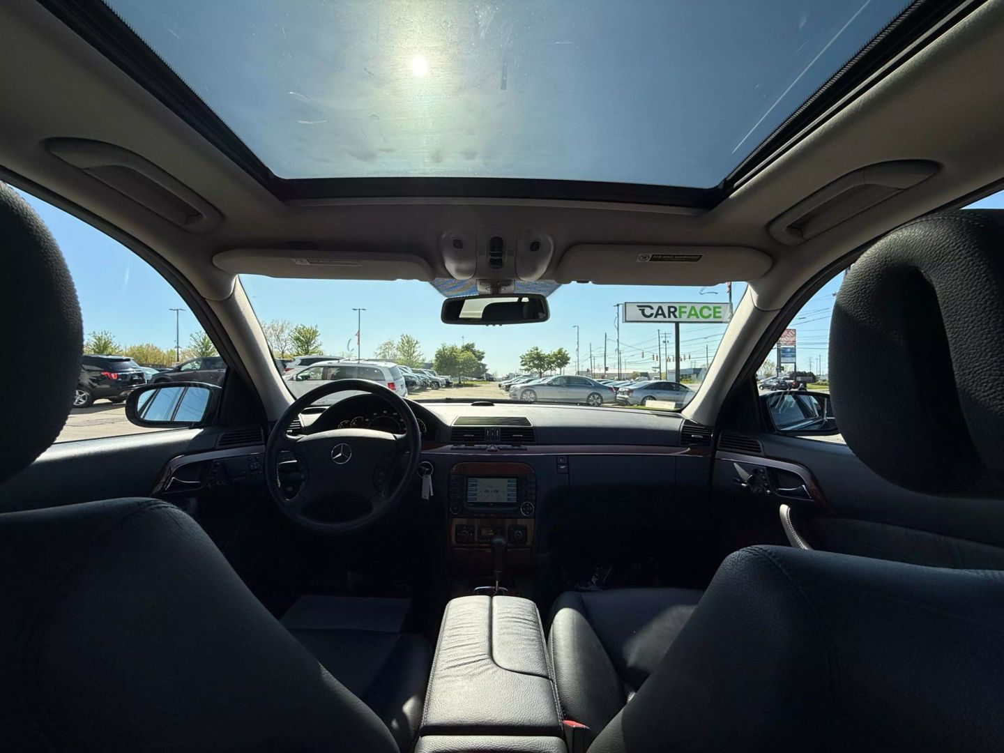 2006 Mercedes-benz S-class - Image 29