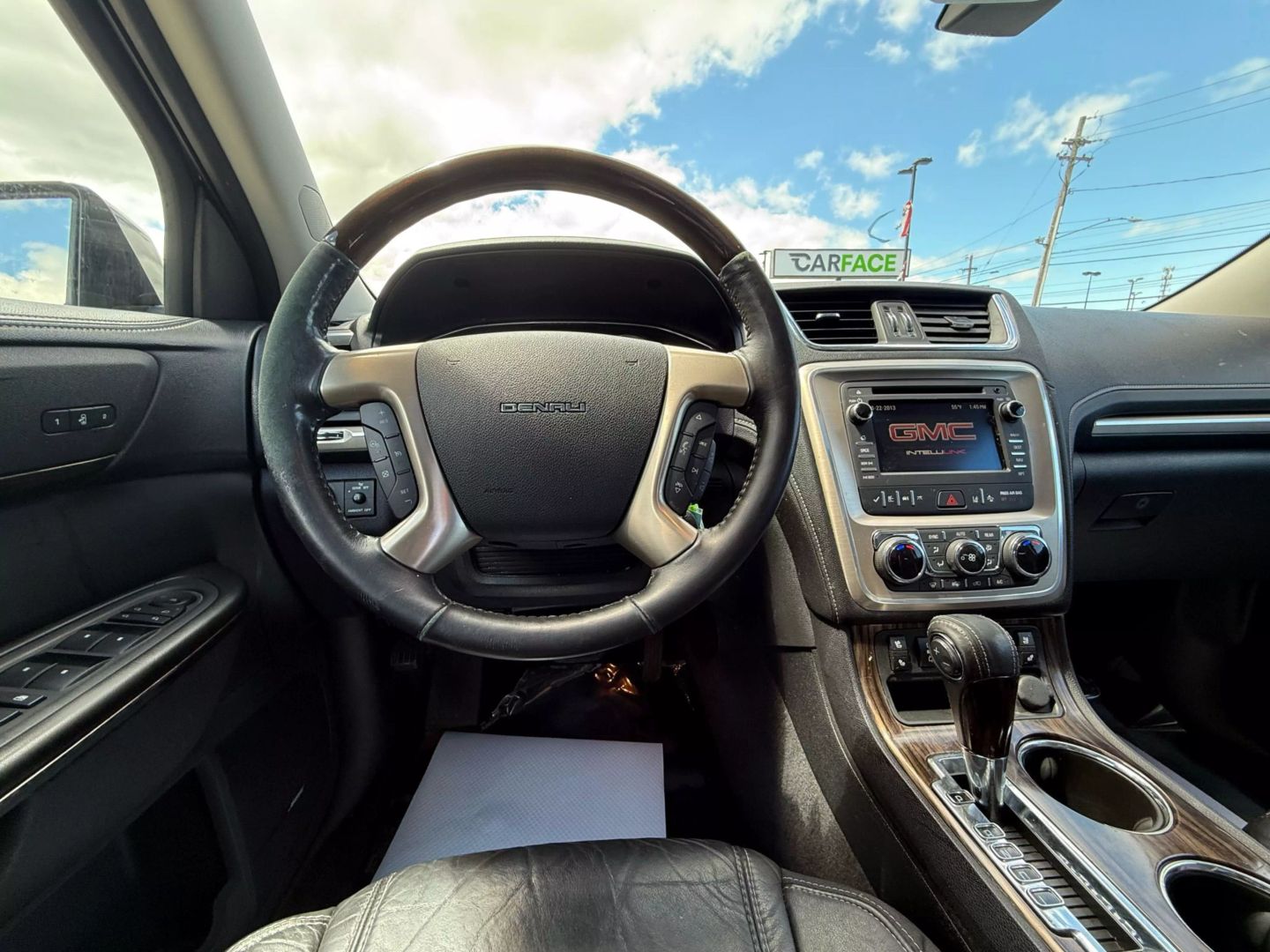 2016 Gmc Acadia - Image 31