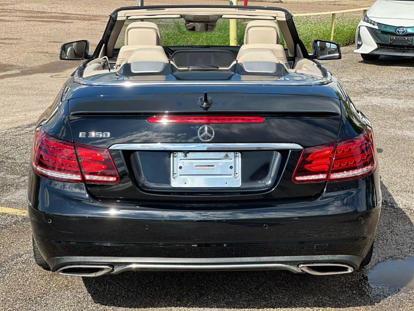 2014 Mercedes-benz E-class - Image 9