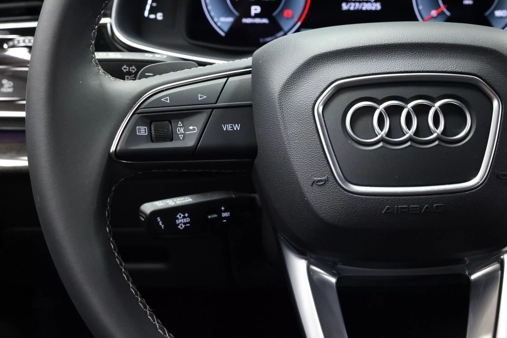 2025 Audi Q8 - Image 22