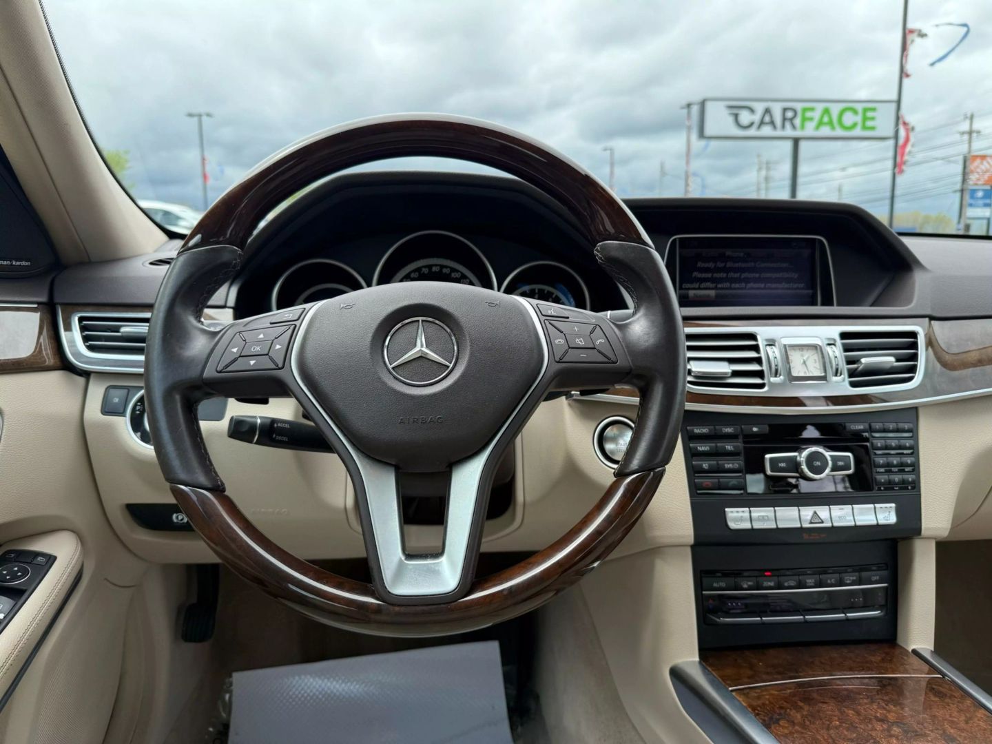 2014 Mercedes-benz E-class - Image 28
