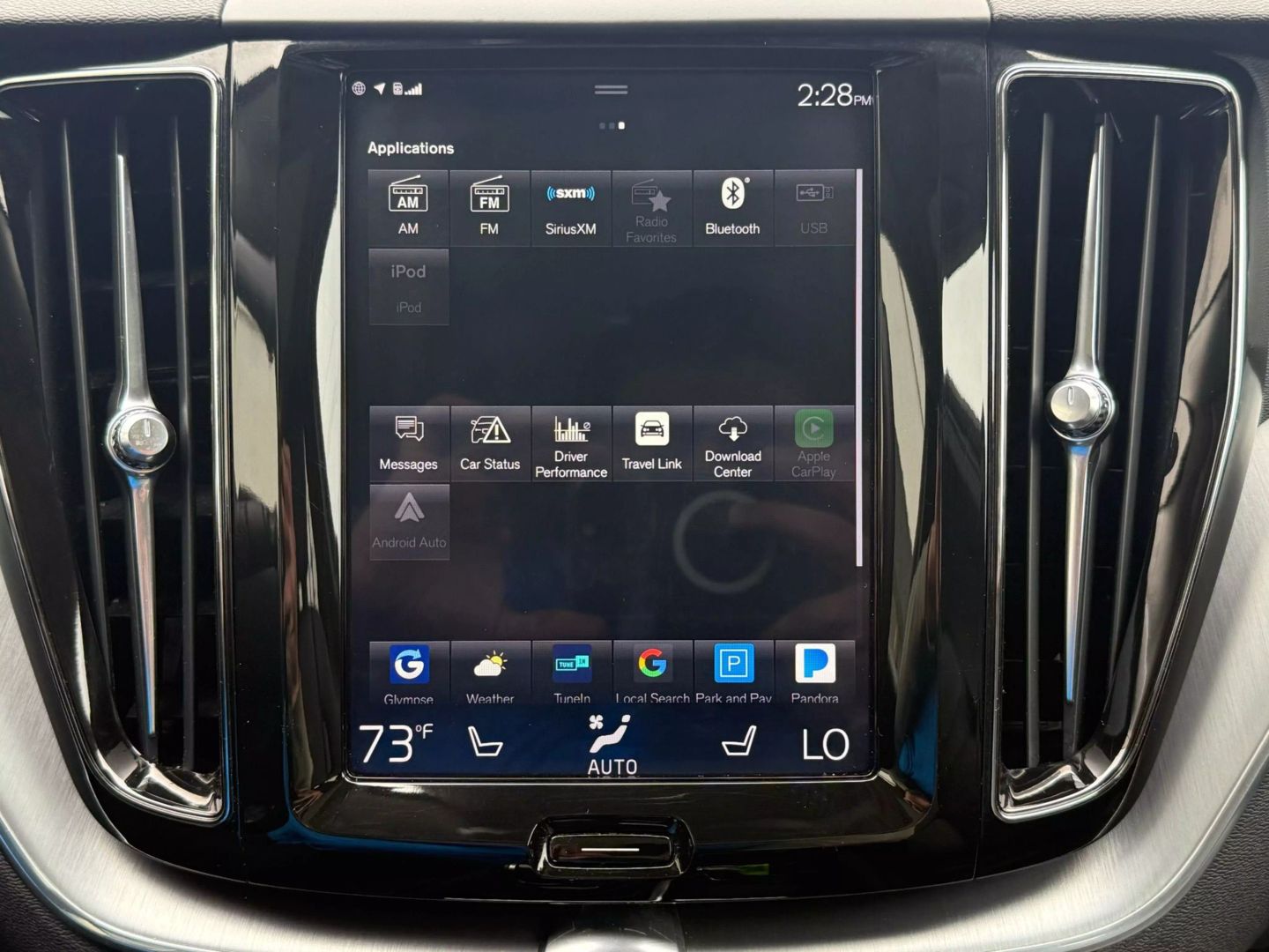 2018 Volvo Xc60 - Image 38