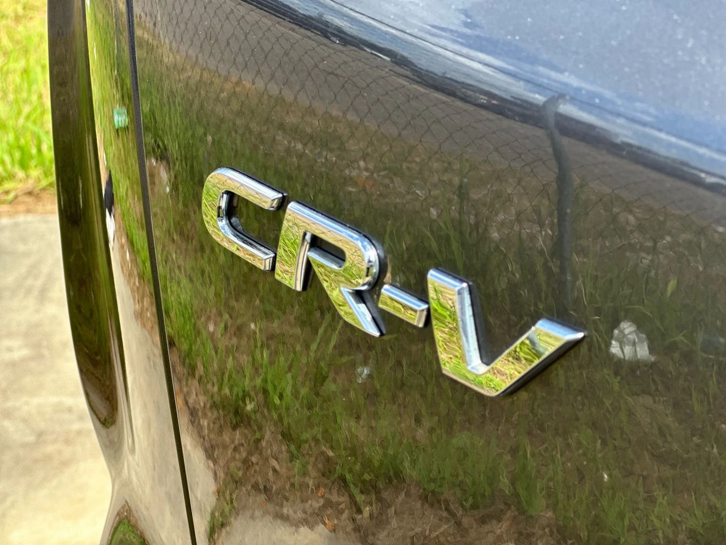 2021 HONDA CR-V HYBRID SUV 4-CYL, HYBRID, I-VTEC, 2.0 LITER EX SPORT UTILITY 4D