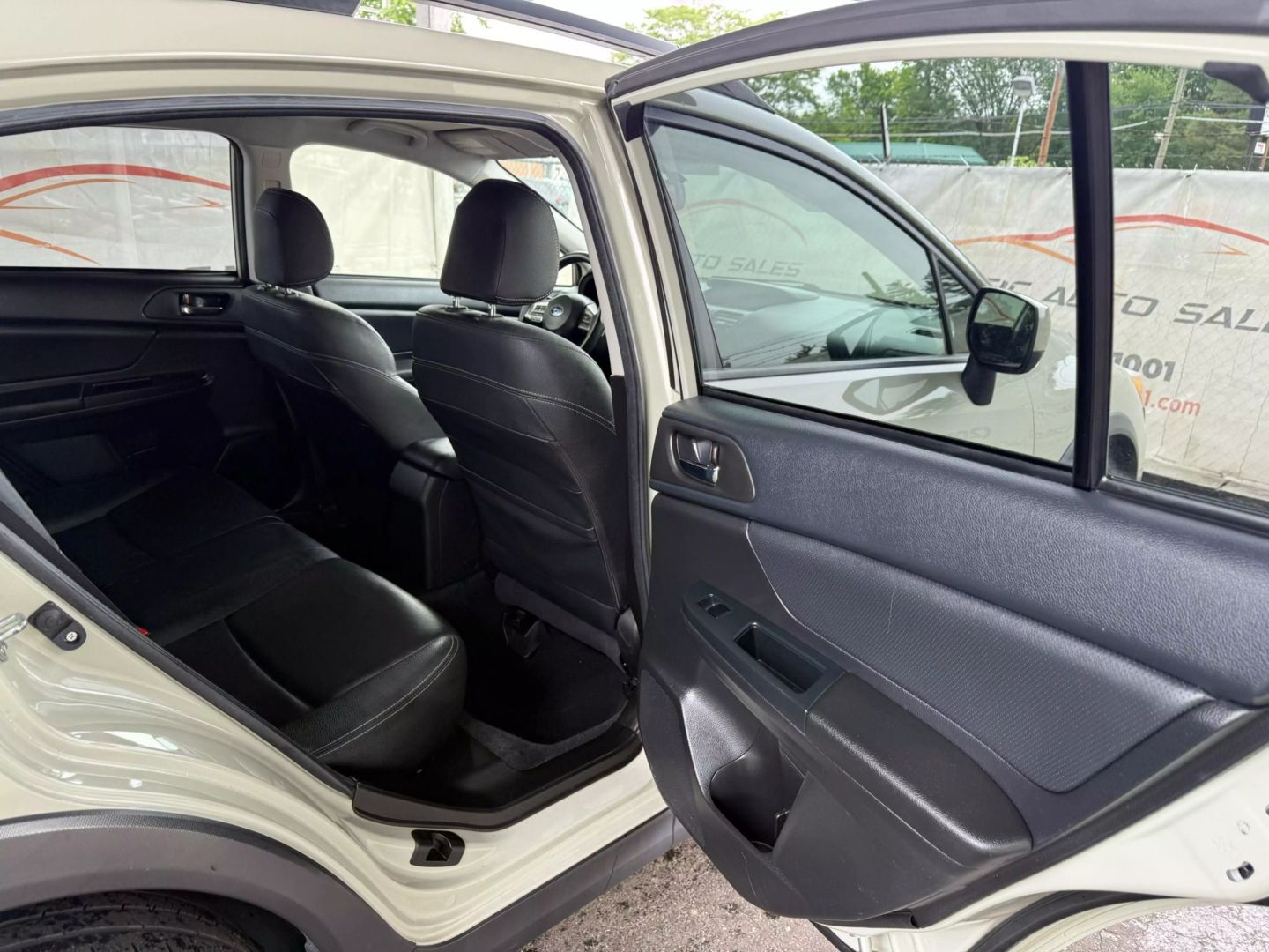 2014 Subaru Xv Crosstrek - Image 21