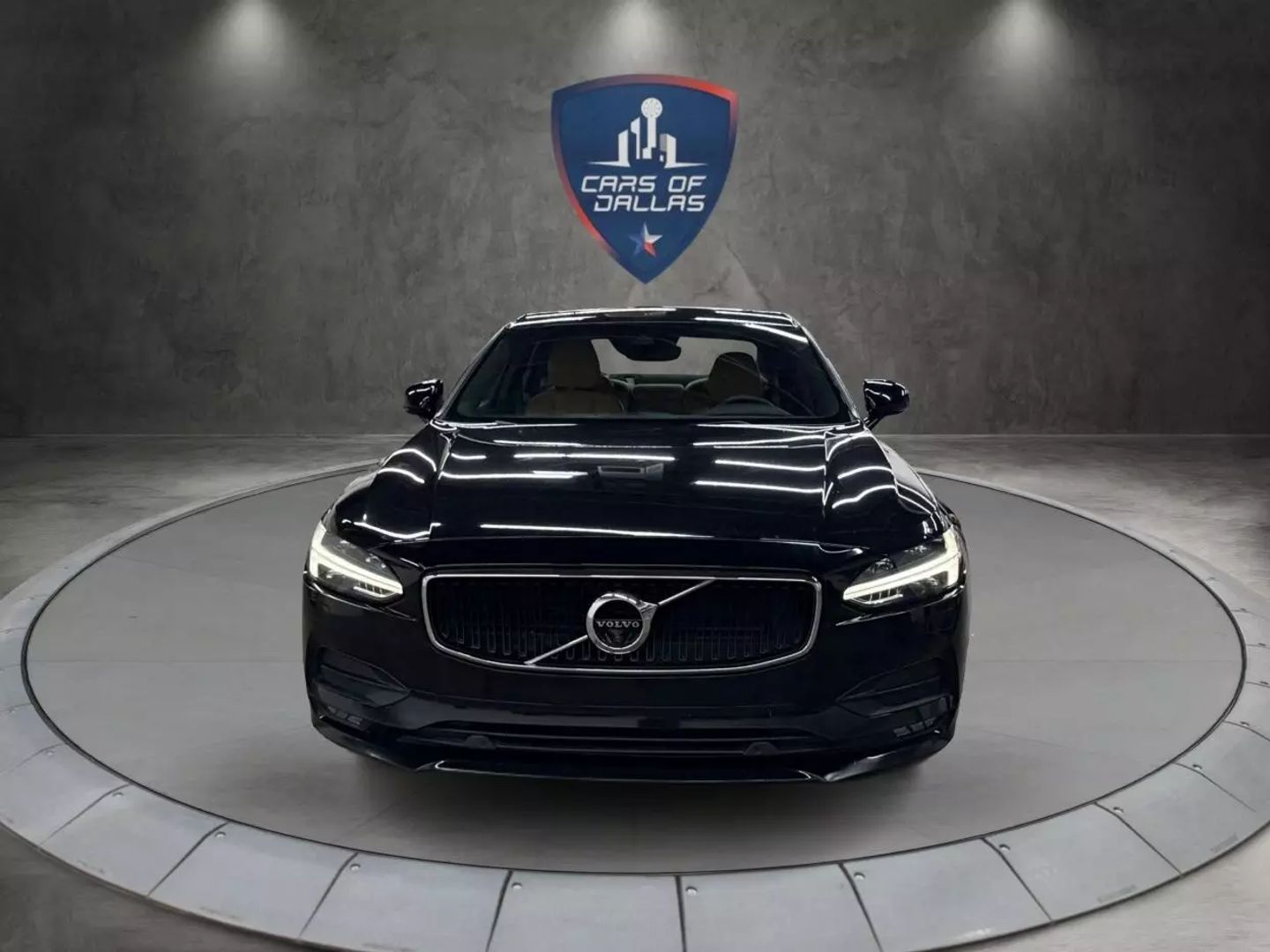 2017 Volvo S90 - Image 8