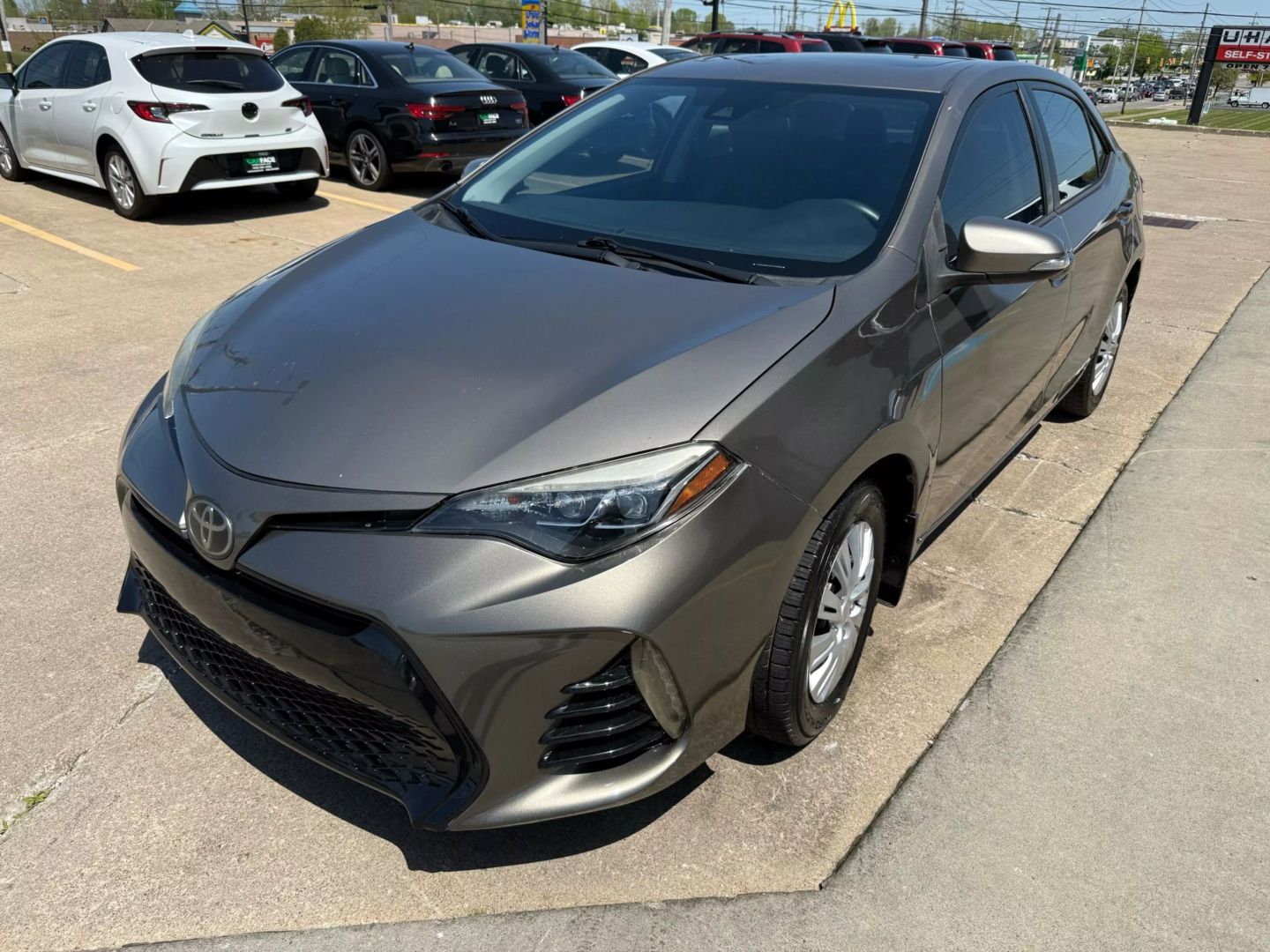 2018 Toyota Corolla - Image 4