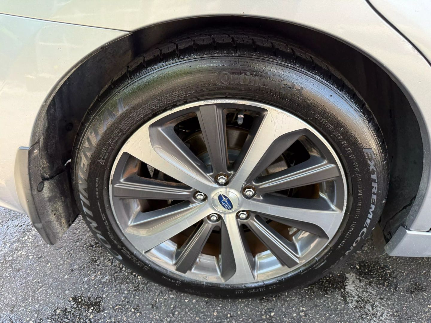2015 Subaru Legacy - Image 49