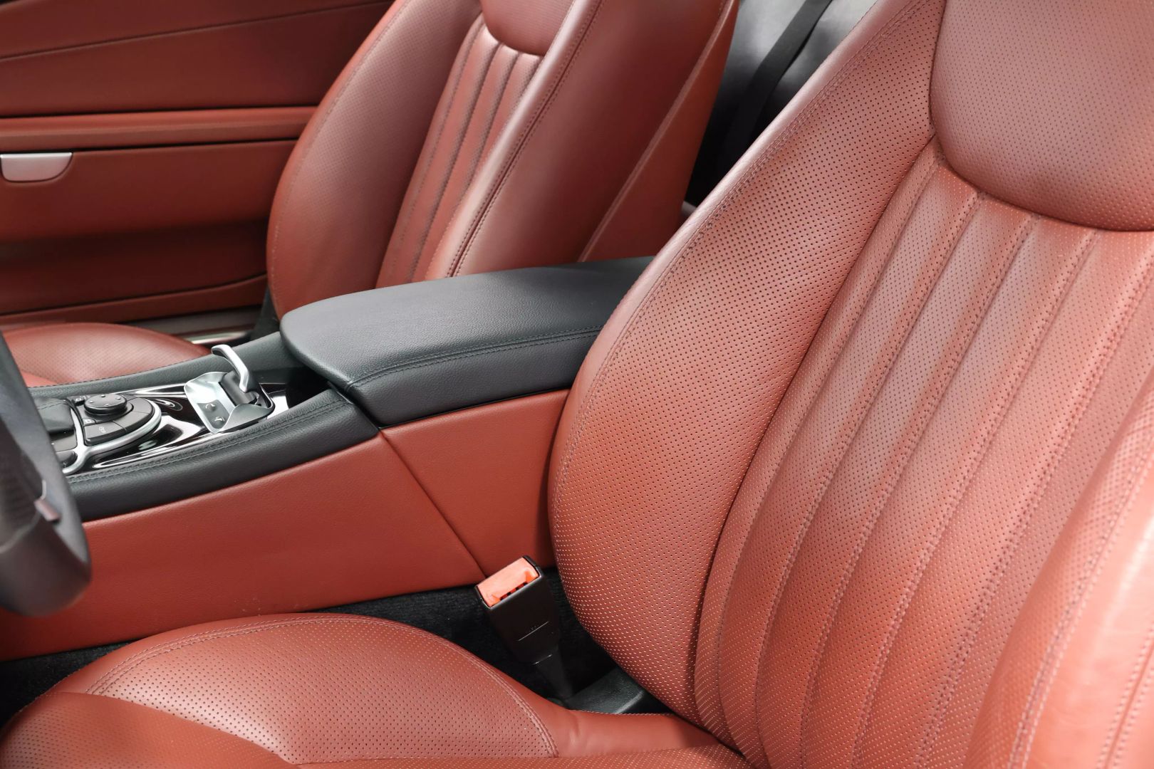 2009 Mercedes-benz Sl-class - Image 22