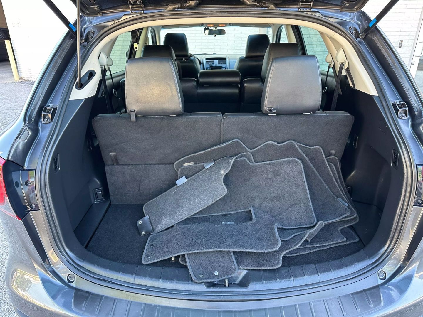 2014 Mazda Cx-9 - Image 19