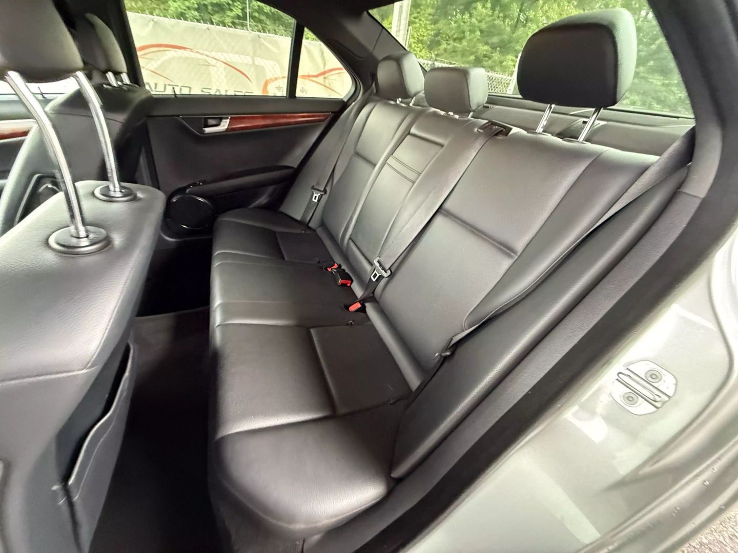 2011 Mercedes-benz C-class - Image 19