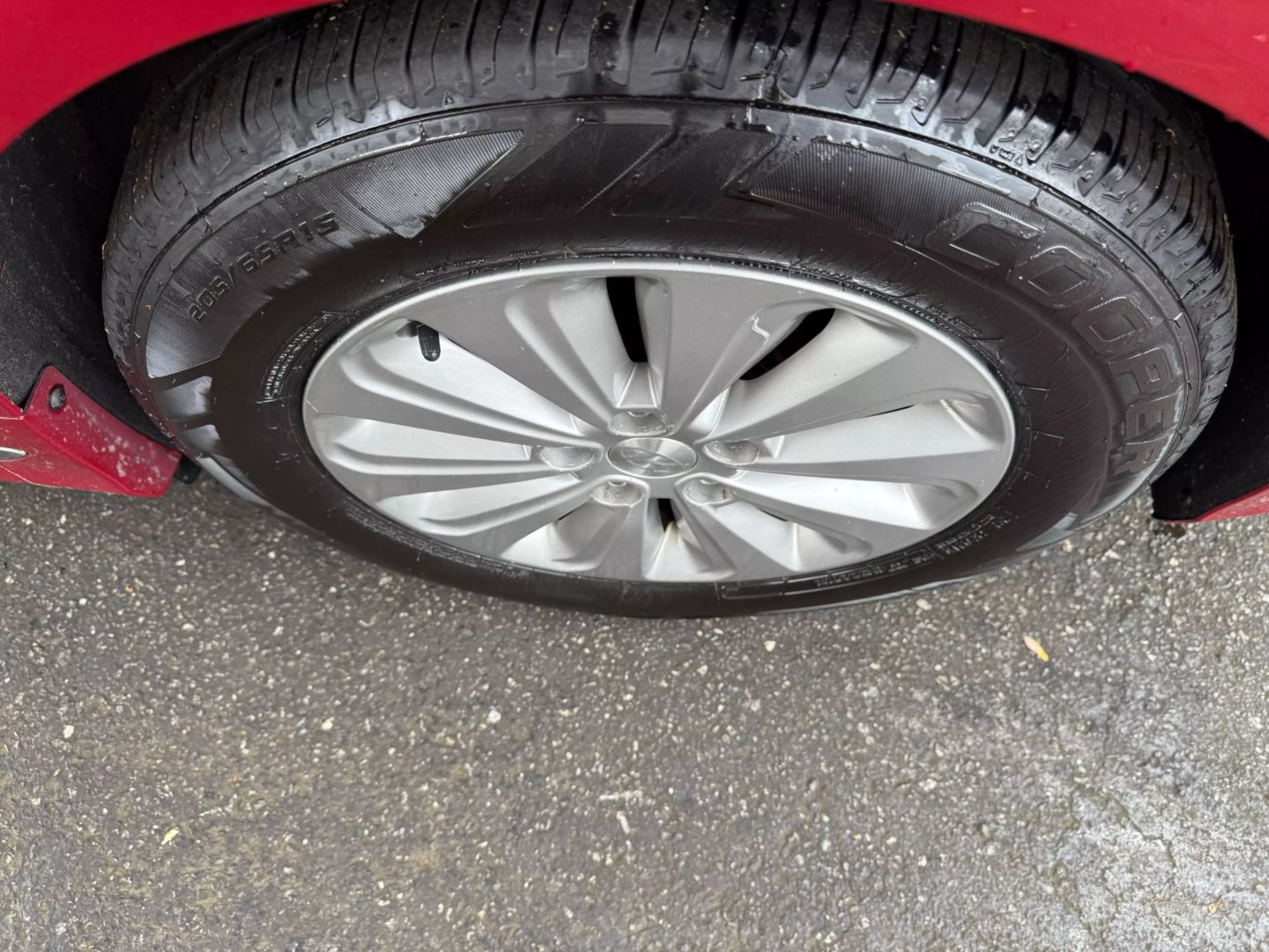 2016 Hyundai Sonata Hybrid - Image 40
