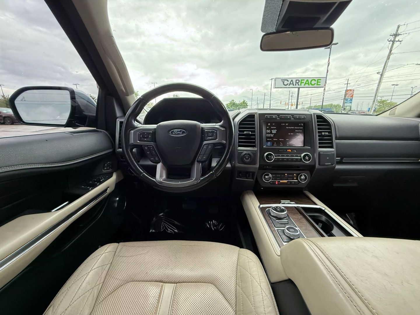 2018 Ford Expedition Max - Image 32