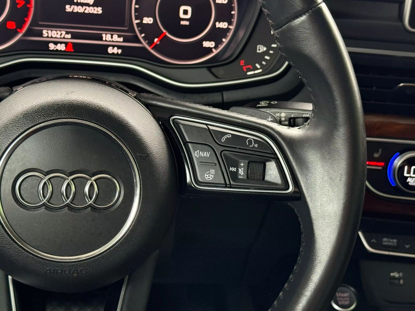 2018 Audi A4 - Image 35