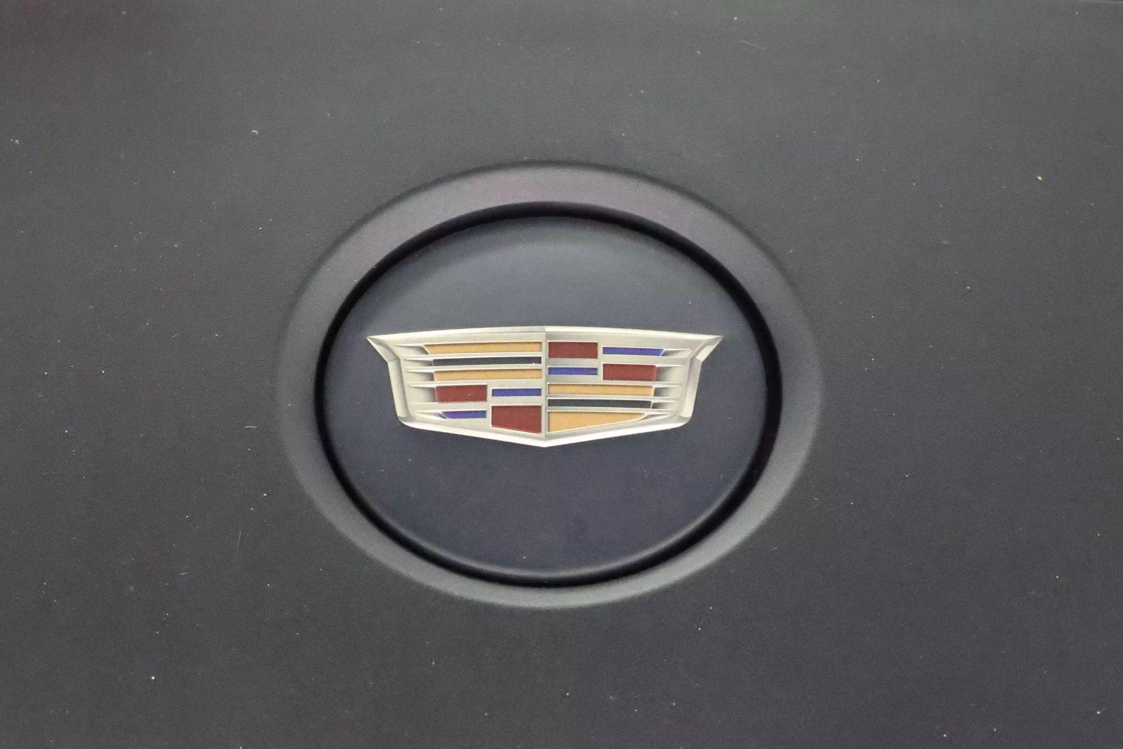 2017 Cadillac Ct6 - Image 100
