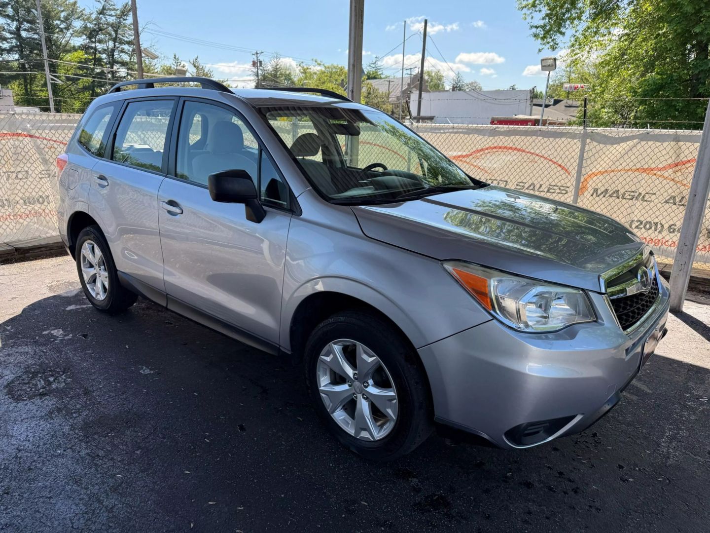 2016 Subaru Forester - Image 7