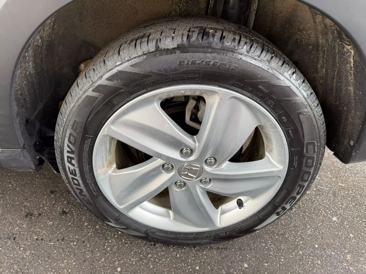 2019 Honda Hr-v - Image 43