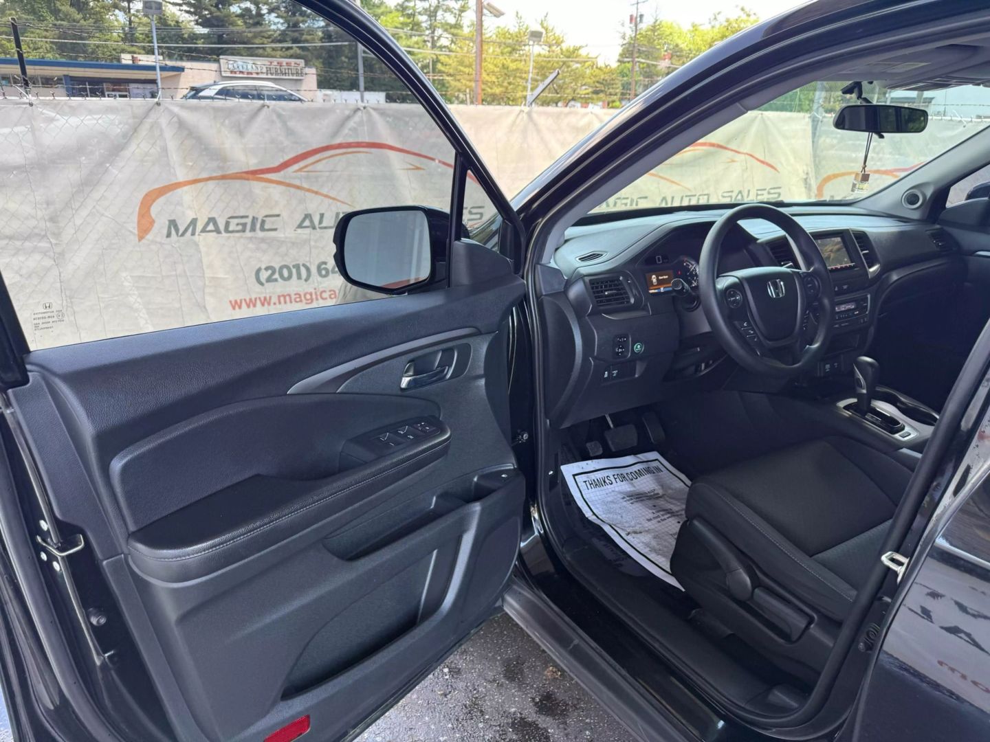2019 Honda Ridgeline - Image 14