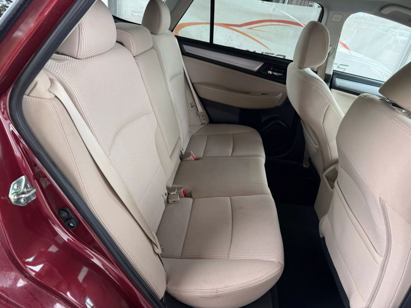 2017 Subaru Outback - Image 22
