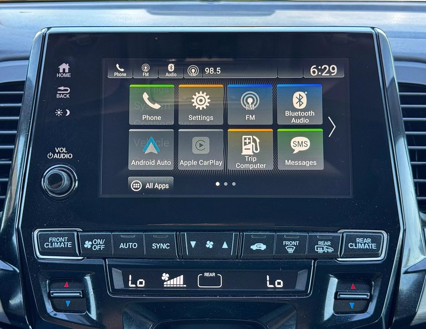 2019 Honda Odyssey - Image 23