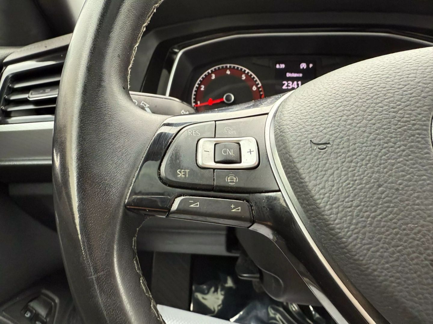2021 Volkswagen Jetta - Image 28