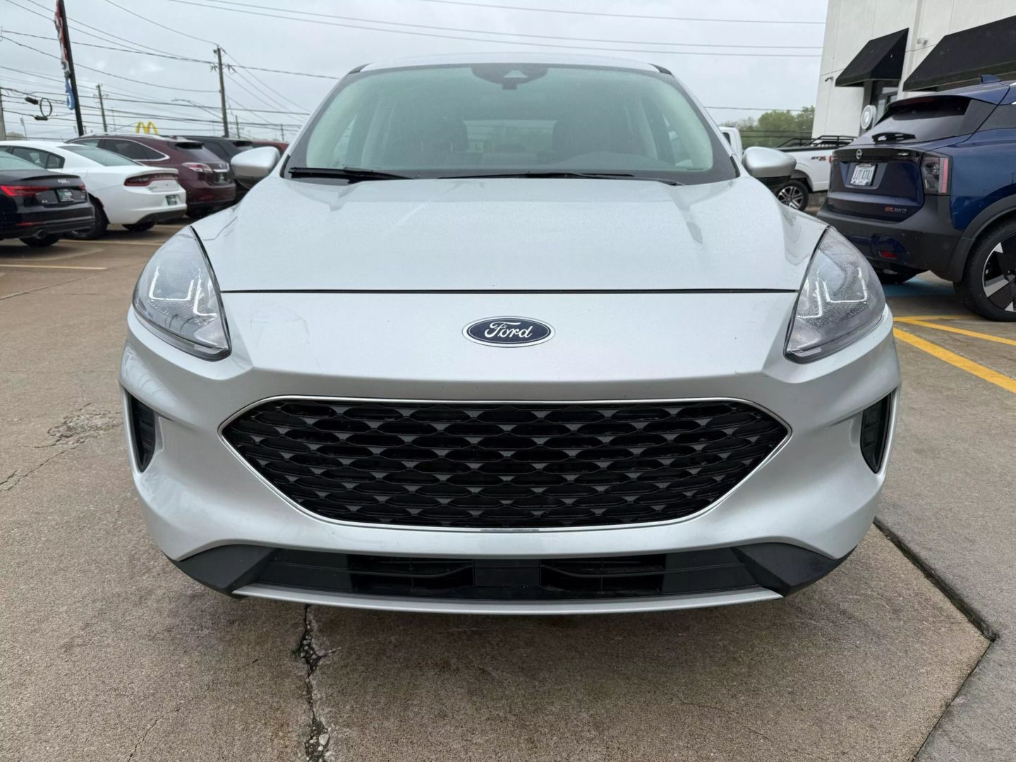 2020 Ford Escape - Image 3