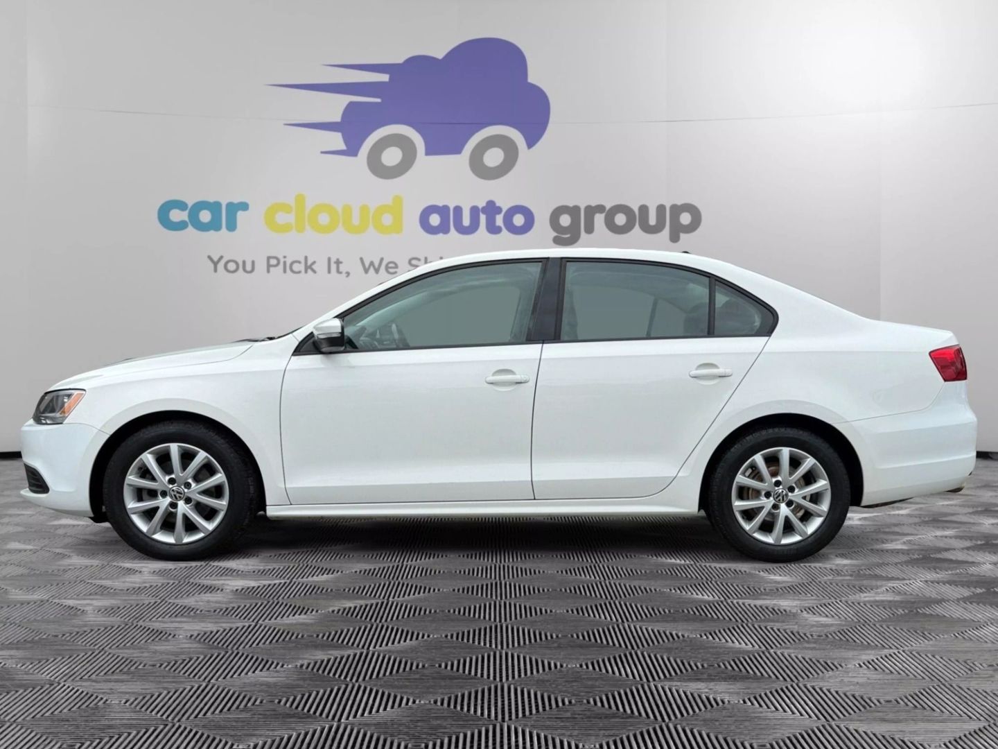 2012VOLKSWAGEN JETTA for sale in Stafford VA