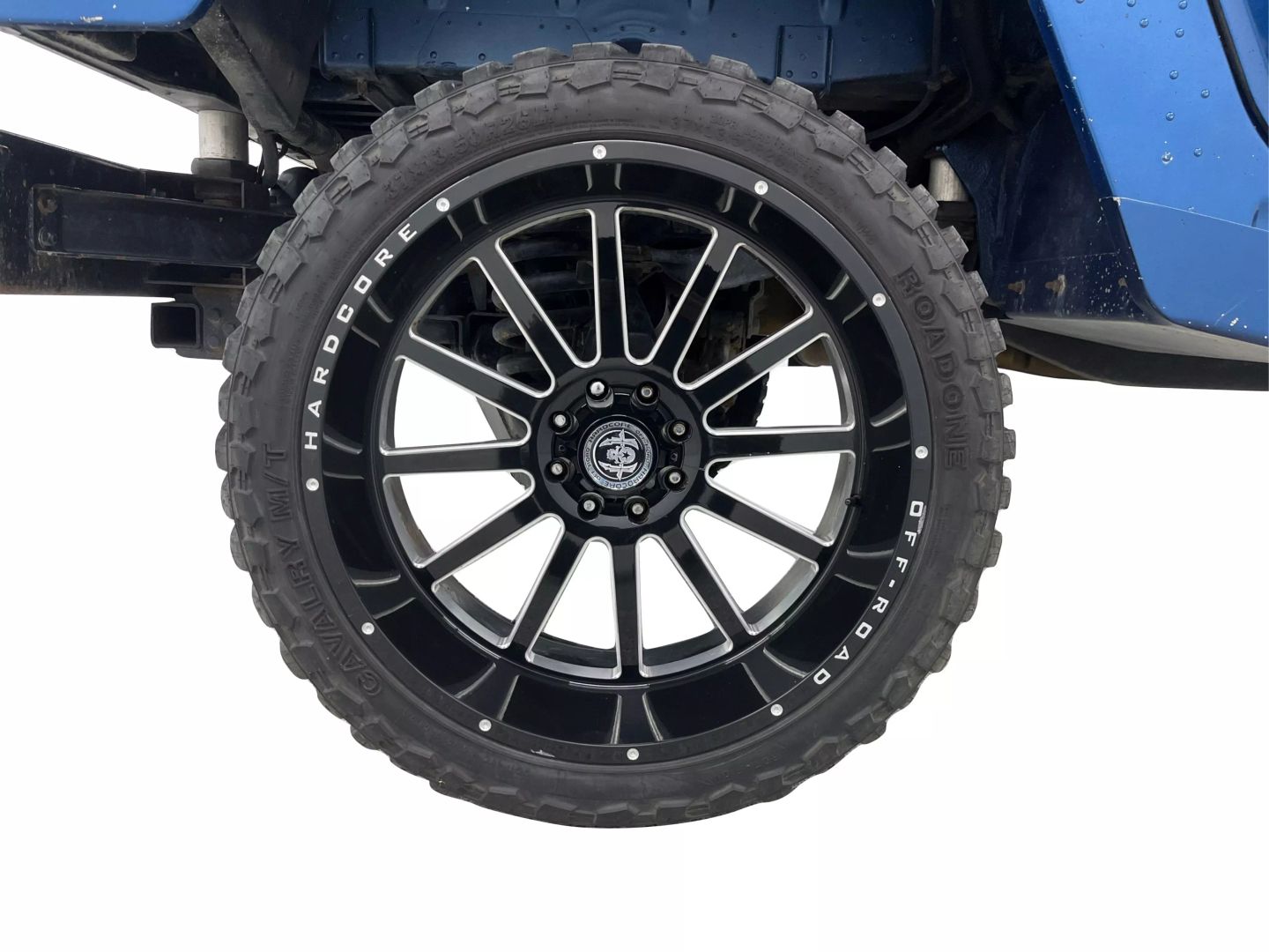 1996 Hummer H1 - Image 24