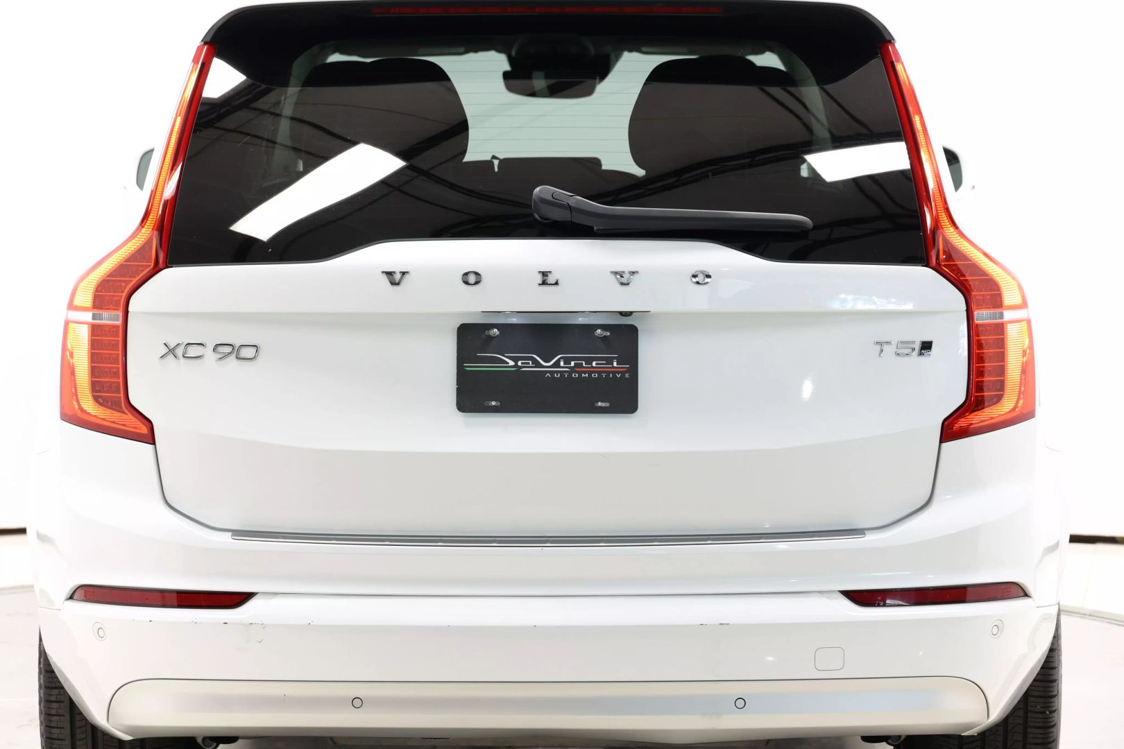 2022 Volvo Xc90 - Image 63