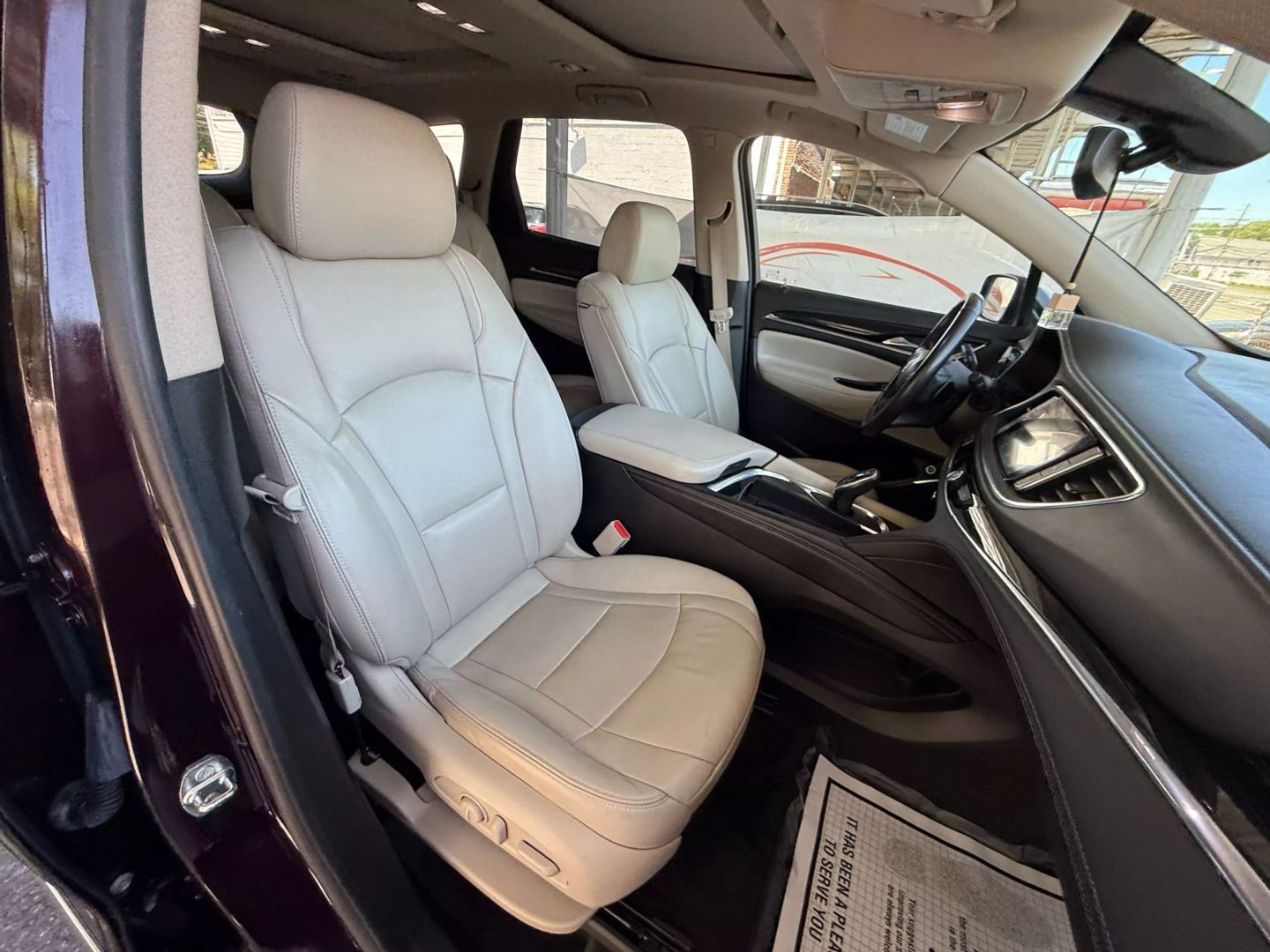 2019 Buick Enclave - Image 28