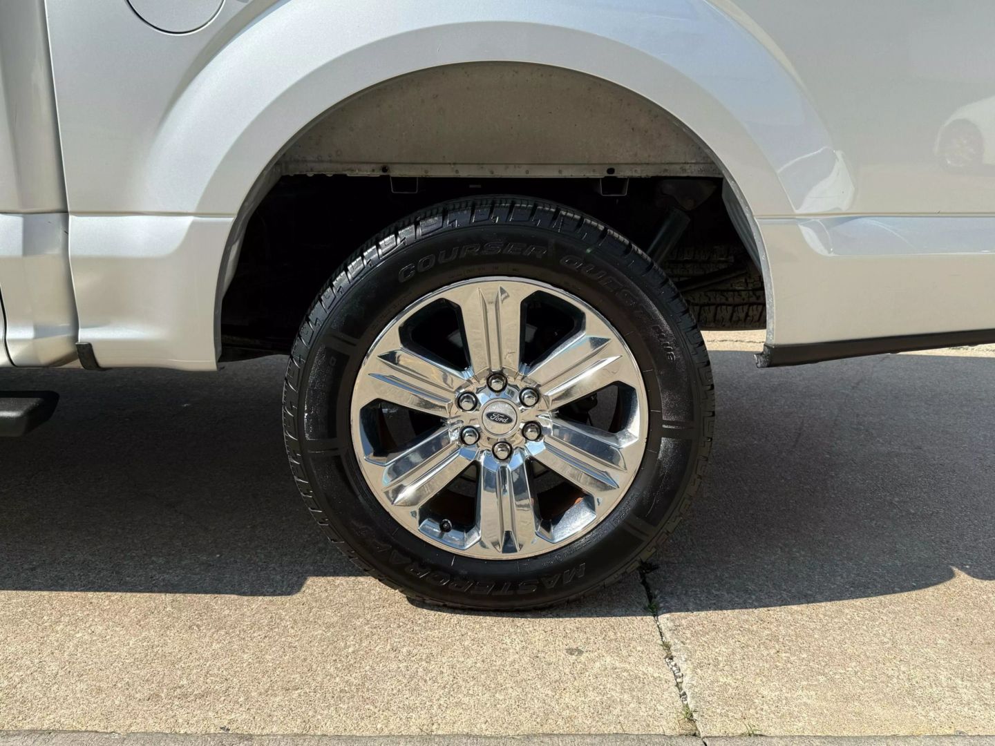 2015 Ford F150 Supercrew Cab - Image 44
