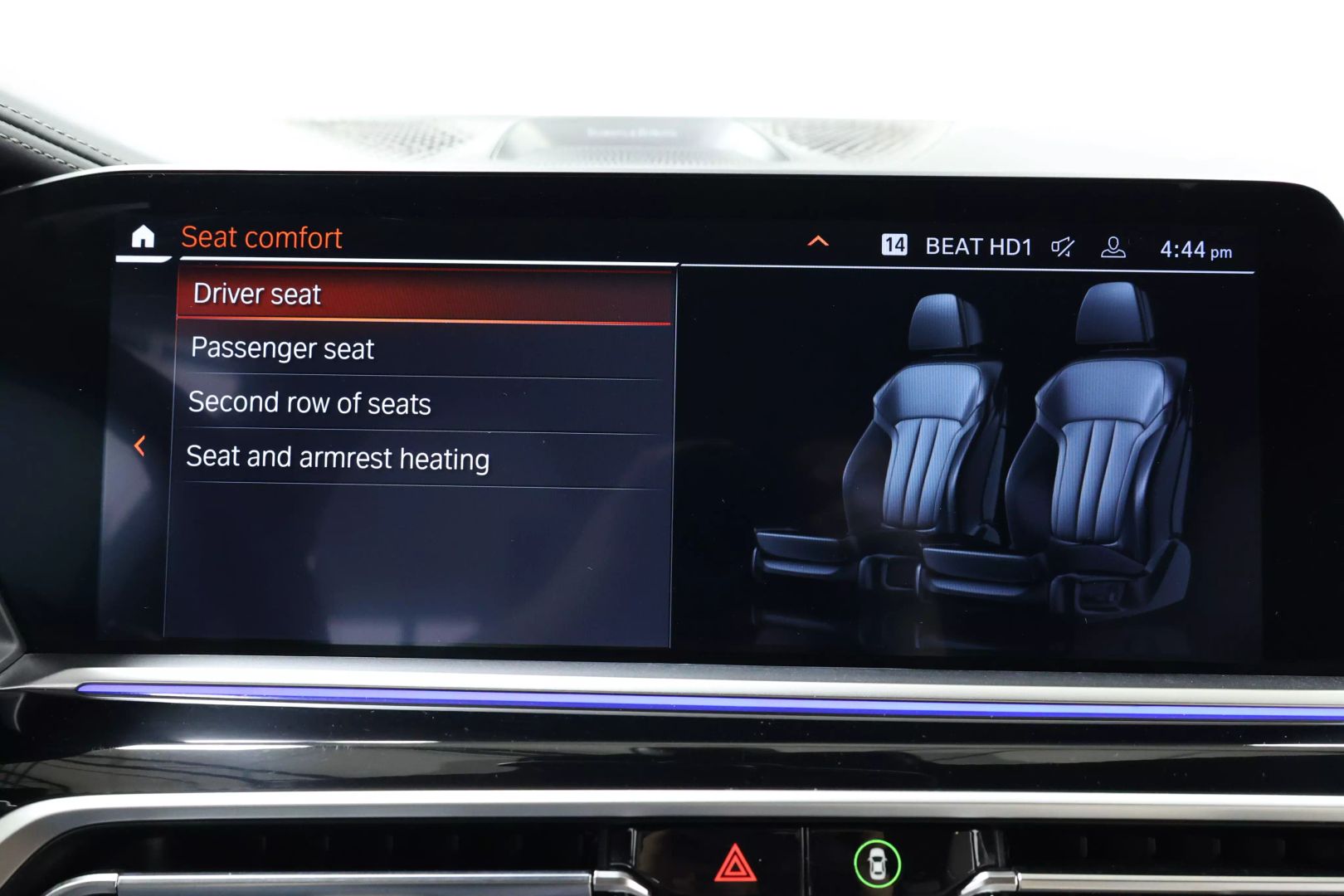 2019 Bmw X7 - Image 33