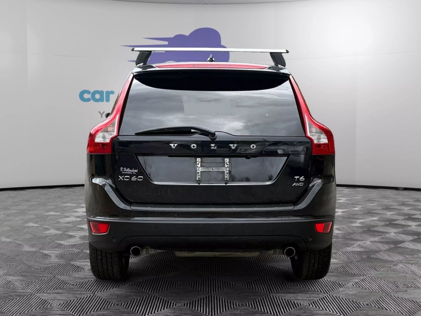 2013VOLVO XC60 for sale in Stafford VA