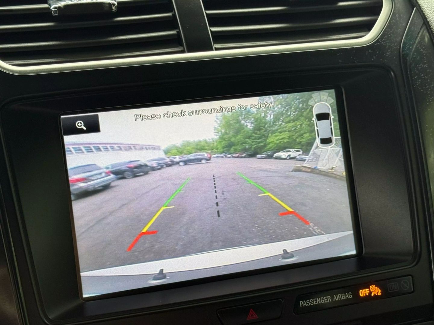 2016 Ford Explorer - Image 39