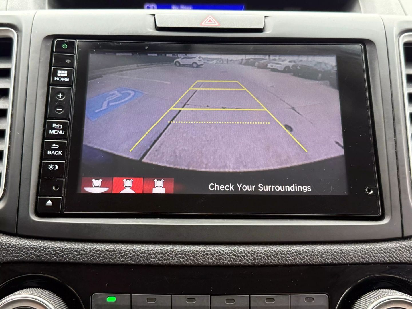 2015 Honda Cr-v - Image 32